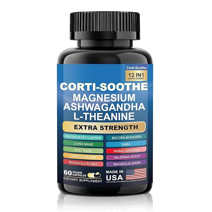 Antifaz Bluetooth para Insomnio +  Suplemento de Ashwagandha GRATIS